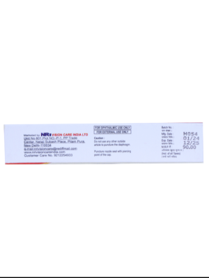 AZQURE EYE OINTMENT